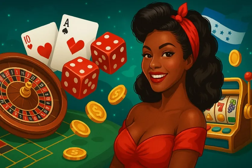 Jugar al casino Pin Up con dinero real en 2025